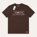 Cotton Regular Fit T-Shirt | Size - M