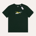 Cotton Green T-Shirt | Size - M