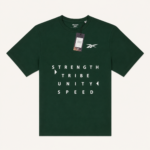 Cotton Green T-Shirt | Size - M