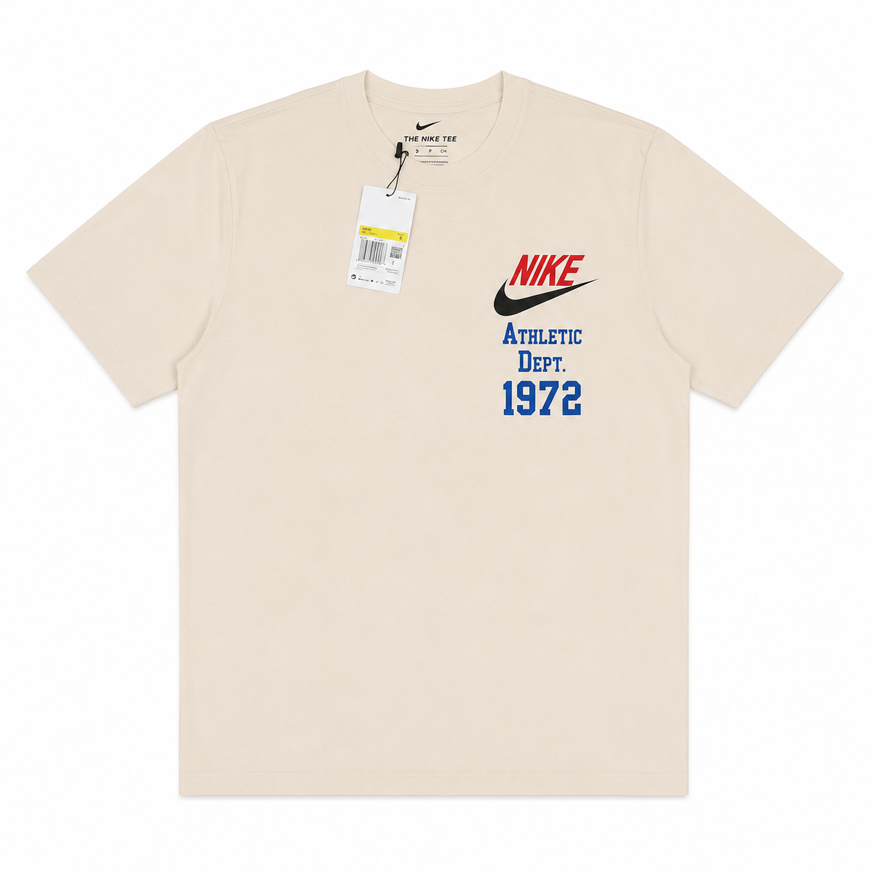 8 Classic Men Republica Jersey T-Shirt | Size - M - Image 1